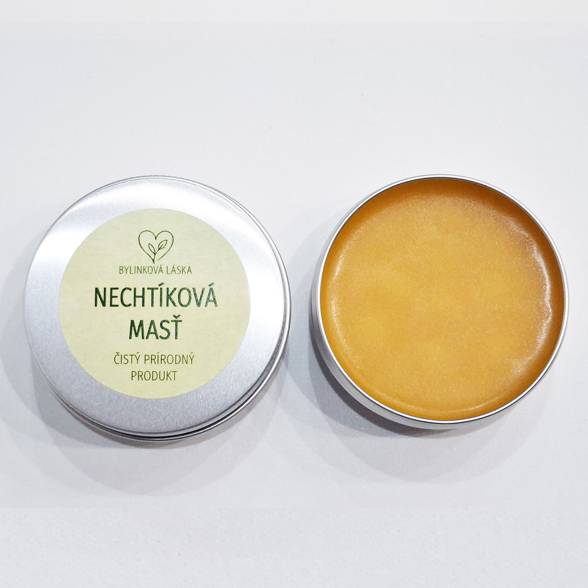 nechtikova-mast Nechtíková masť